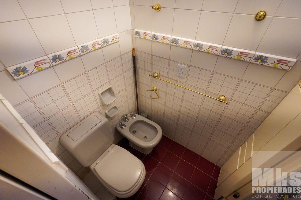Departamento en Venta 4 Ambientes C/dep Barracas 3