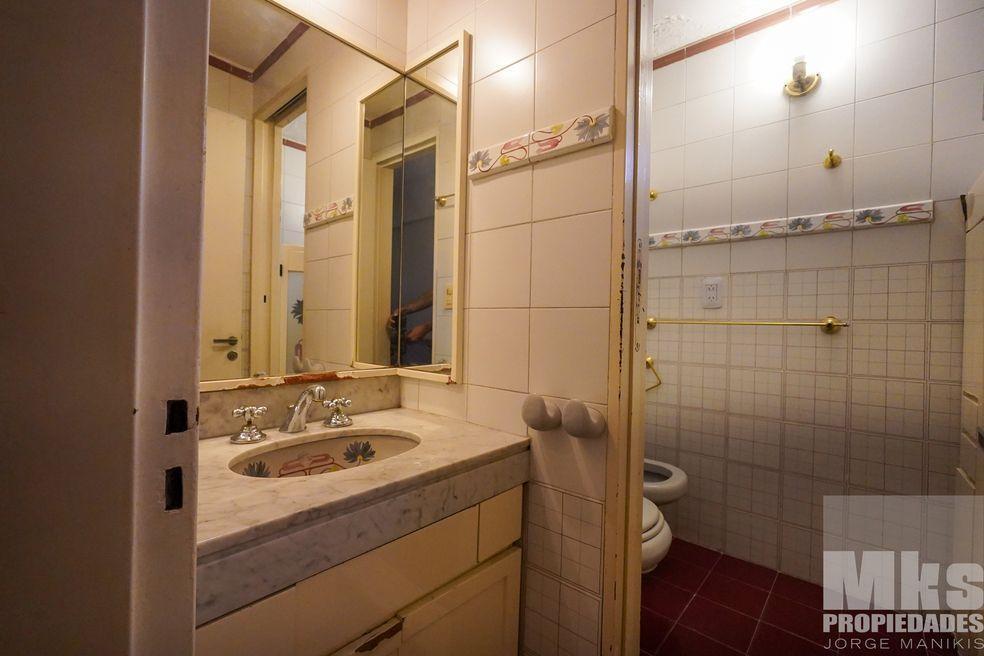 Departamento en Venta 4 Ambientes C/dep Barracas 2