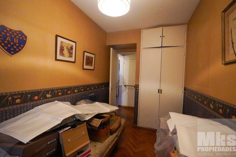 Departamento en Venta 4 Ambientes C/dep Barracas 1