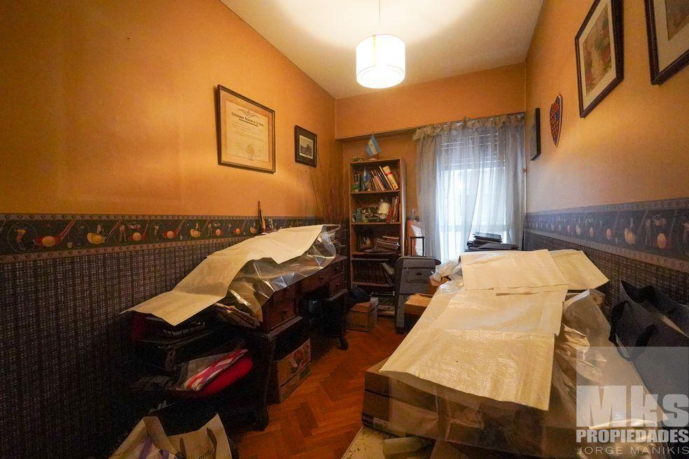 Departamento en Venta 4 Ambientes C/dep Barracas 2