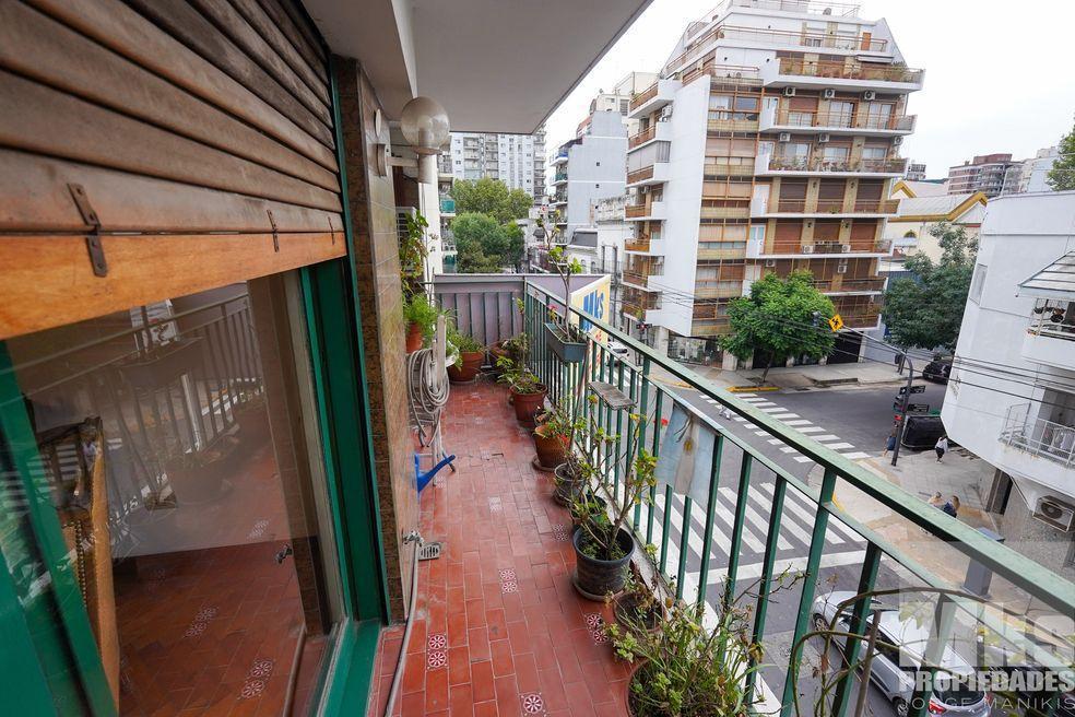 Departamento en Venta 4 Ambientes C/dep Barracas 5