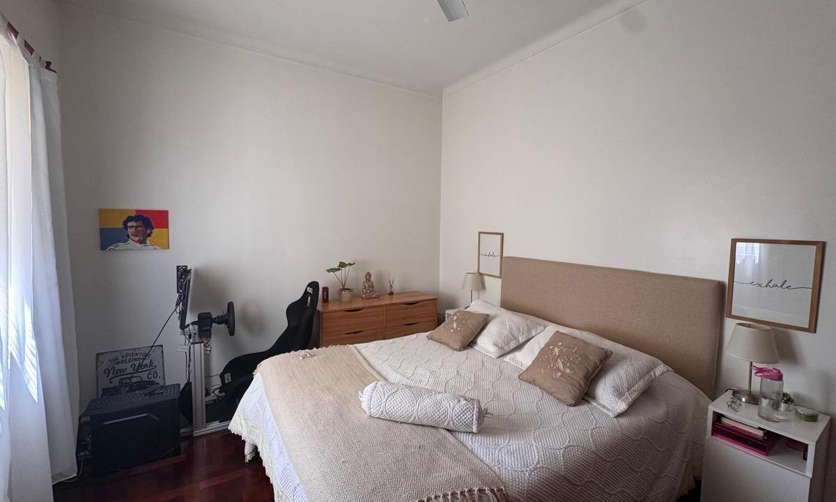 Departamento en Venta 2 Ambientes Barracas 4