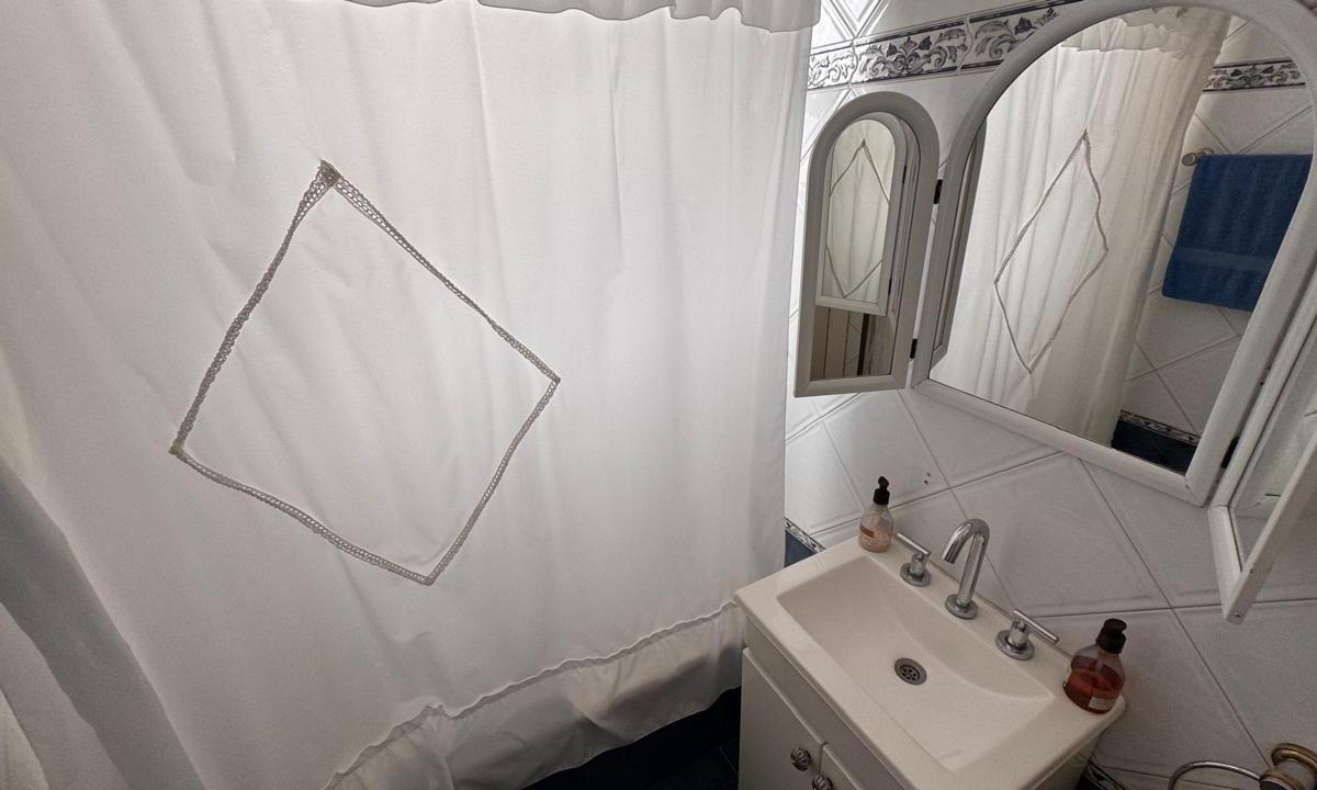 Departamento en Venta 2 Ambientes Barracas 2