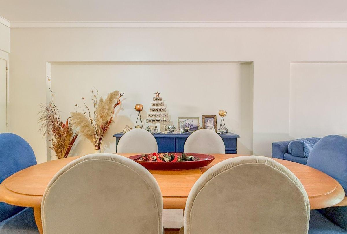 Departamento 4 Ambientes en Venta con Patio Barracas 4