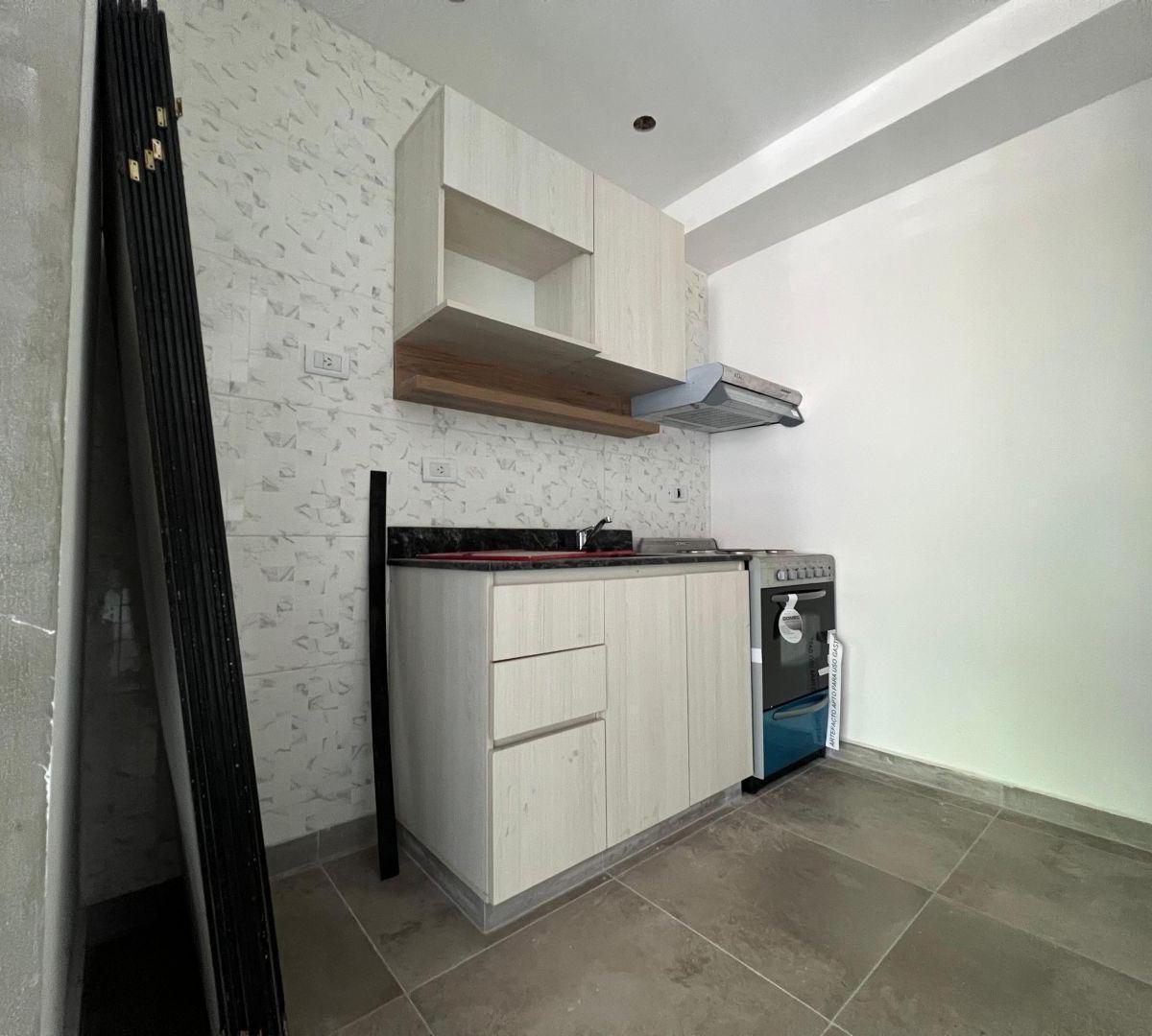 Venta de Oficina 2 Ambientes en Barracas, Capital Federal 4