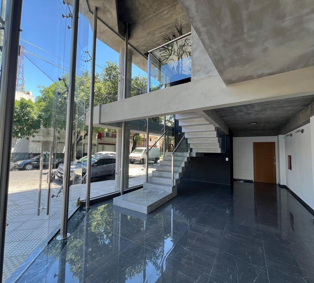 Venta de Oficina 2 Ambientes en Barracas, Capital Federal 5