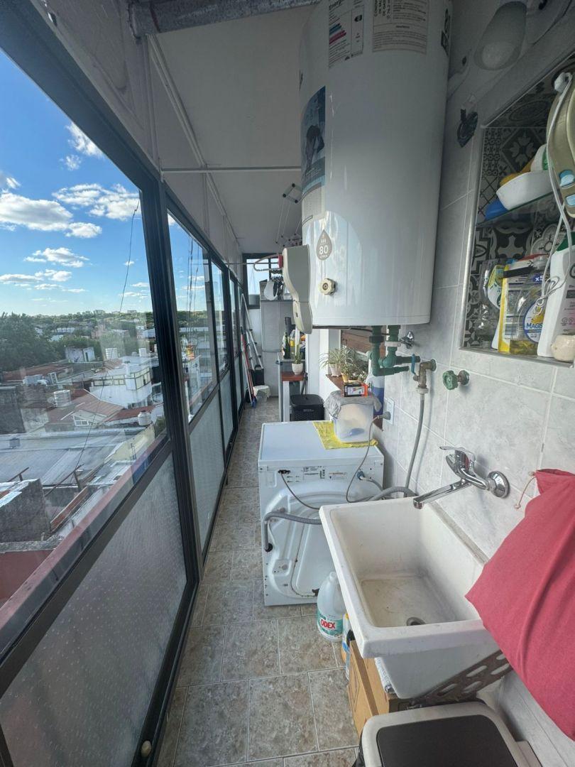 Venta de Departamento 3 Amb en Barracas, Capital Federal 4