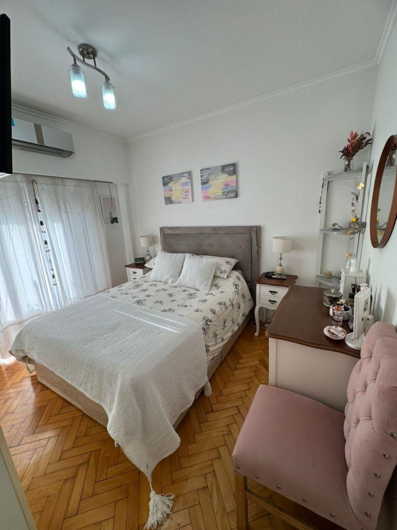 Venta de Departamento 3 Amb en Barracas, Capital Federal 2