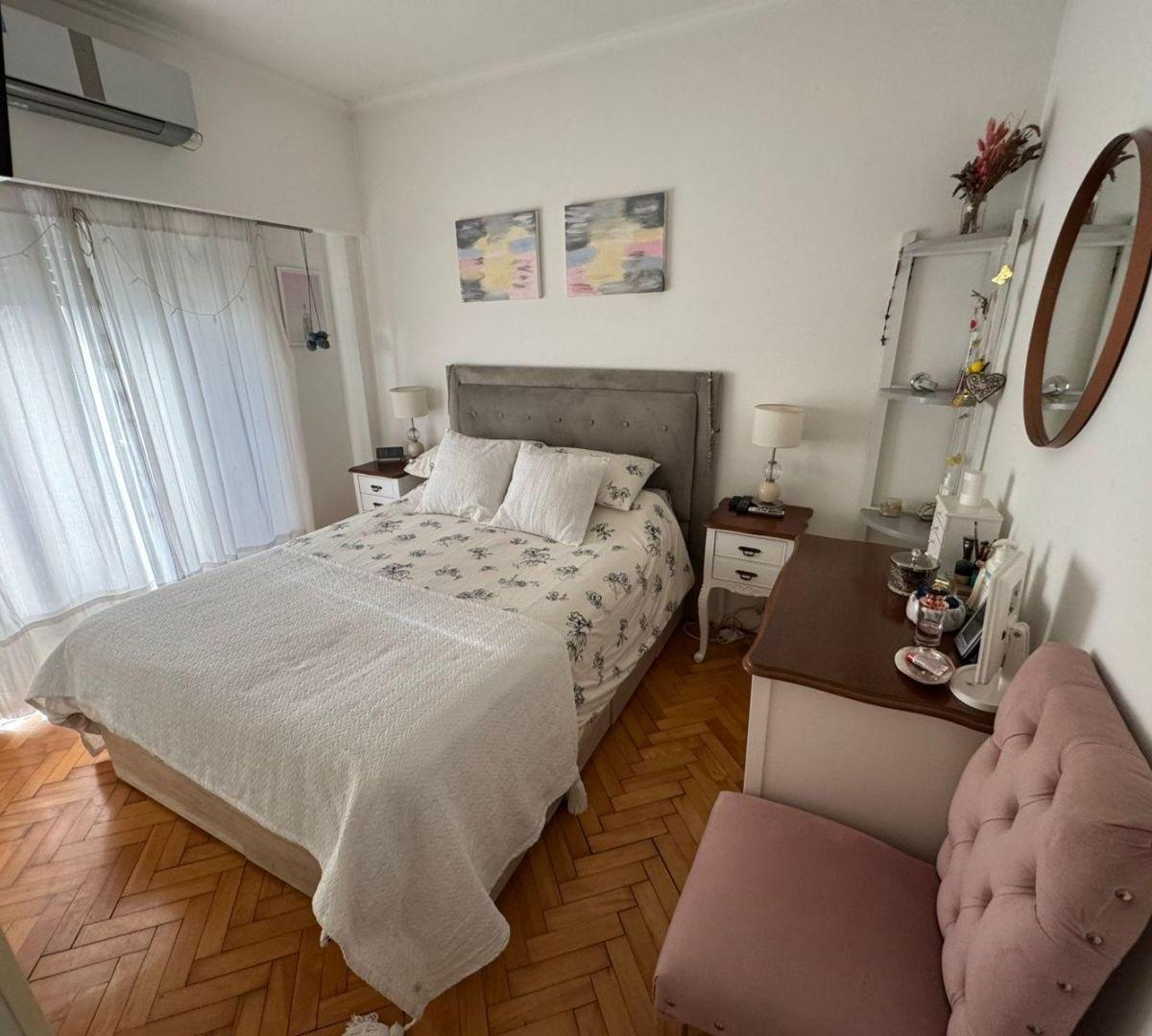 Venta de Departamento 3 Amb en Barracas, Capital Federal 3