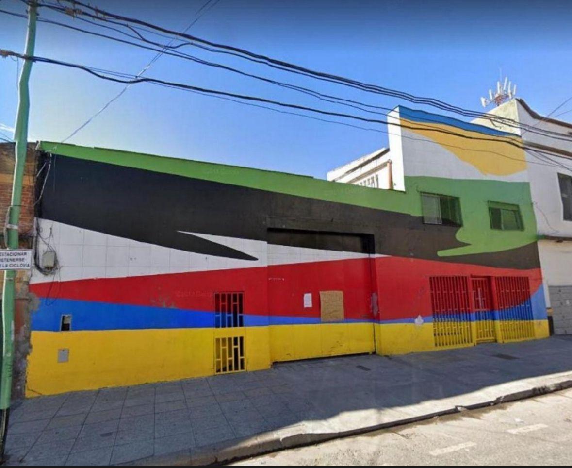 Propiedad en Argentina
