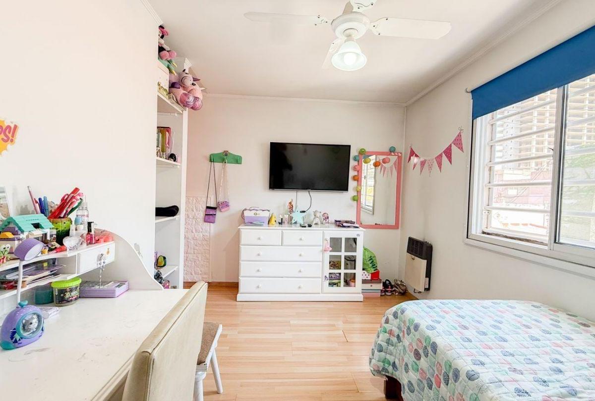 PH 4 Ambientes en Venta Barracas Reciclado a Nuevo 5