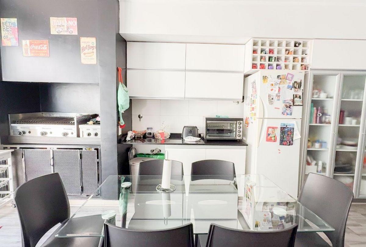 PH 4 Ambientes en Venta Barracas Reciclado a Nuevo 1