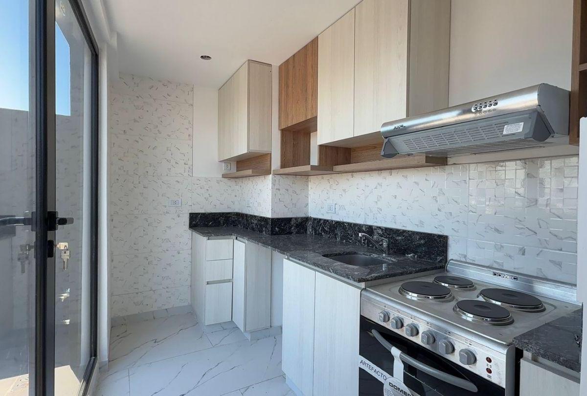 Venta de Departamento 2 Amb en Barracas, Capital Federal 3
