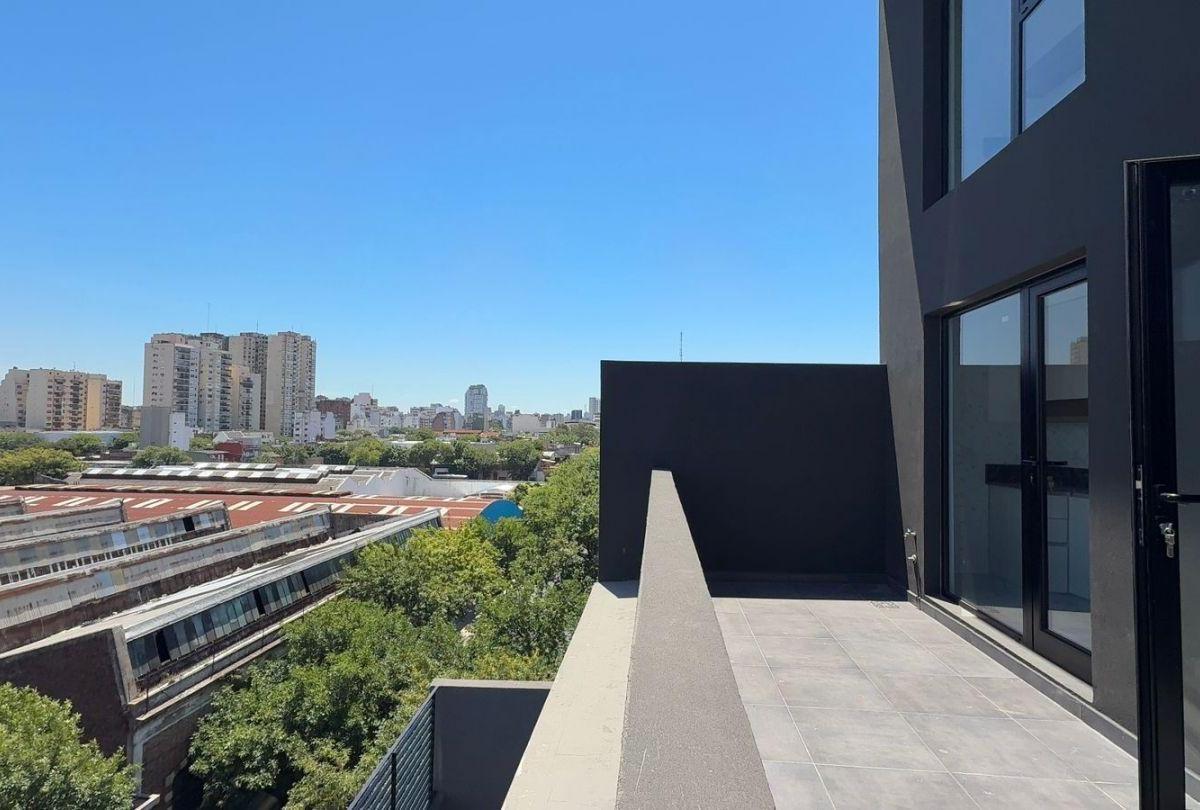 Venta de Departamento 2 Amb en Barracas, Capital Federal 5