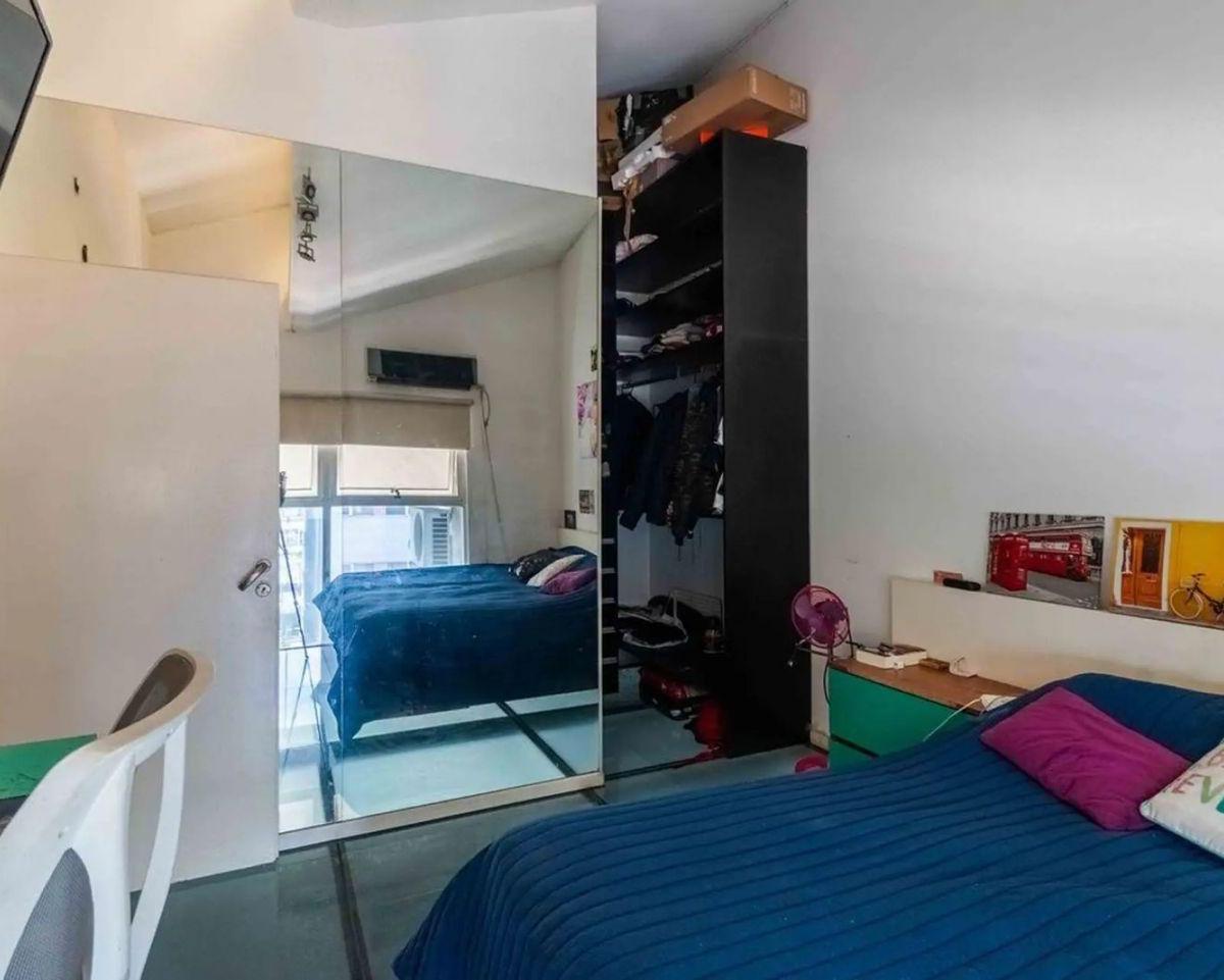 Departamento en Venta 5 Ambientes Edificio Moca 3