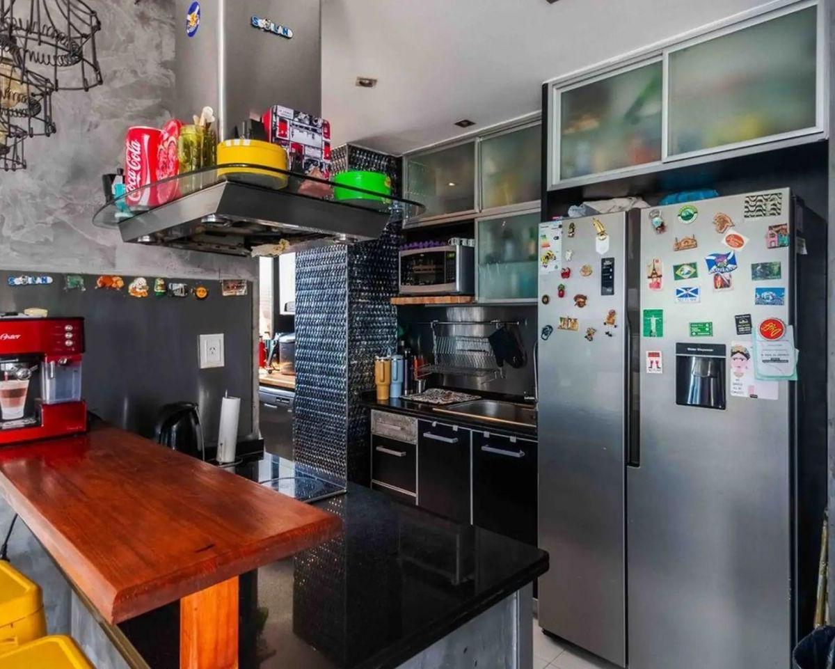 Departamento en Venta 5 Ambientes Edificio Moca 4