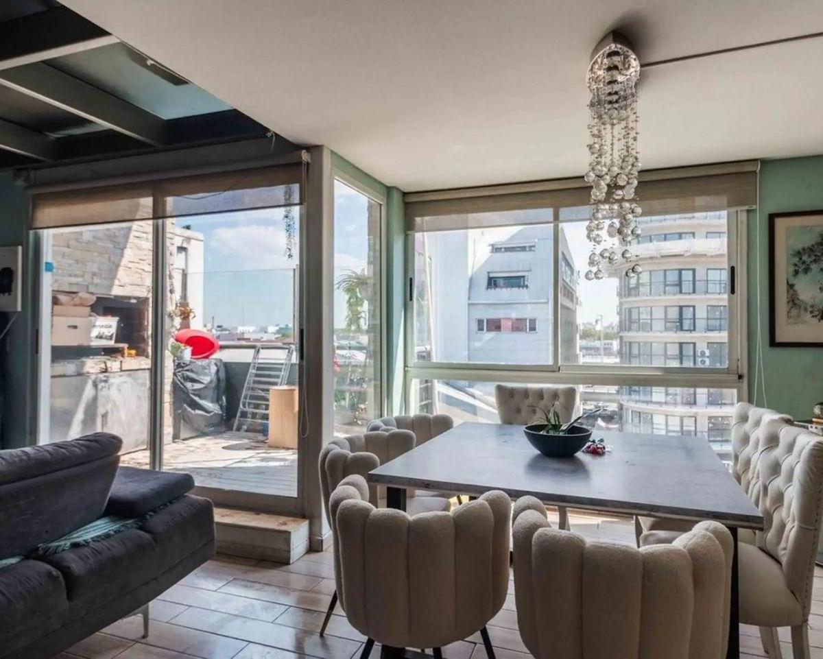 Departamento en Venta 5 Ambientes Edificio Moca 2