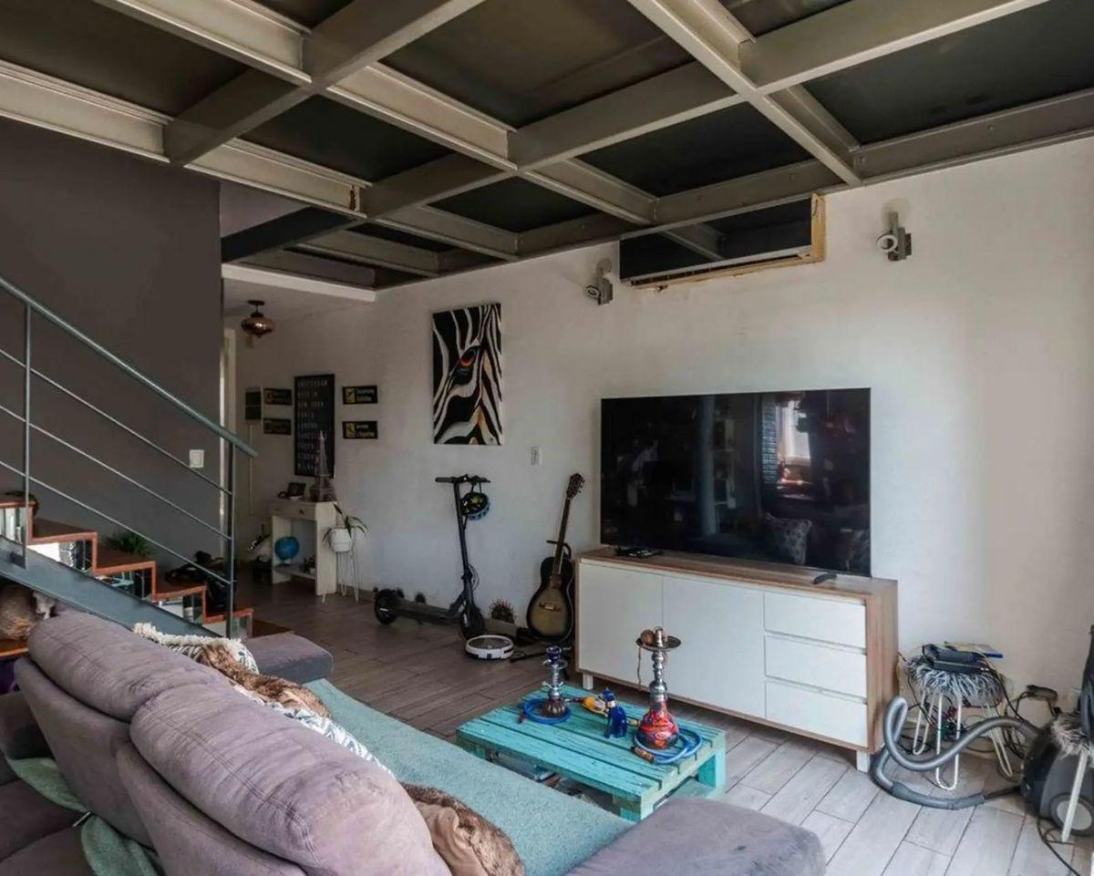 Departamento en Venta 5 Ambientes Edificio Moca 1
