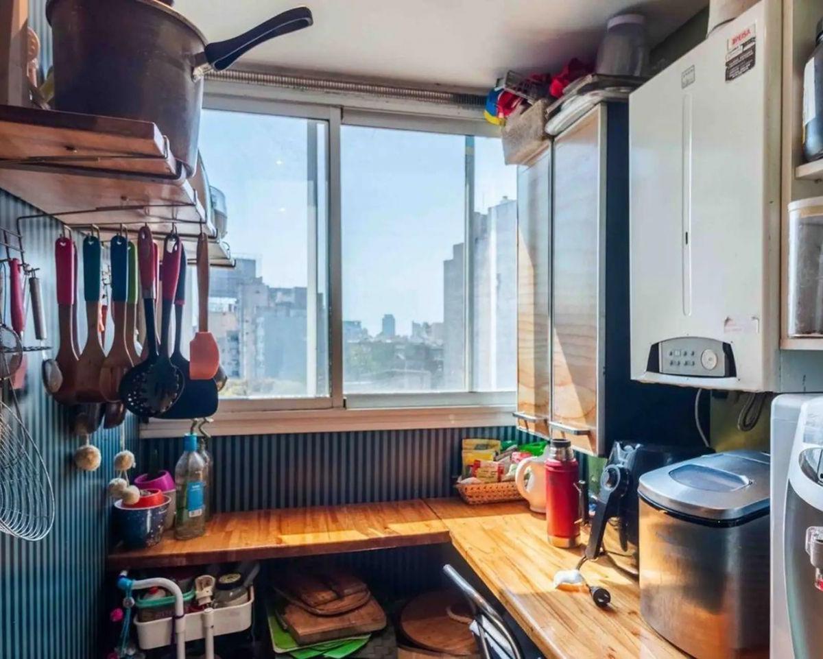 Departamento en Venta 5 Ambientes Edificio Moca 5