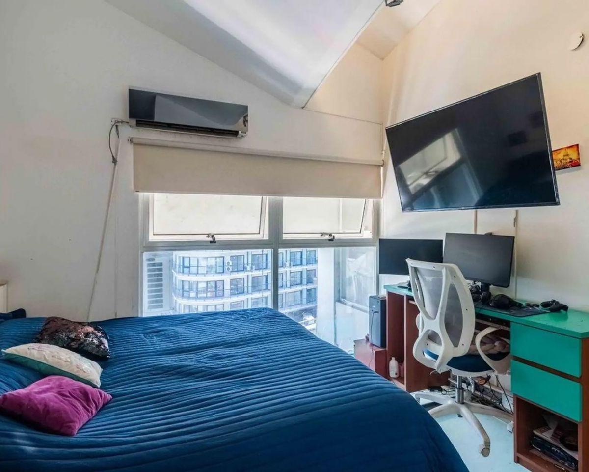 Departamento en Venta 5 Ambientes Edificio Moca 2