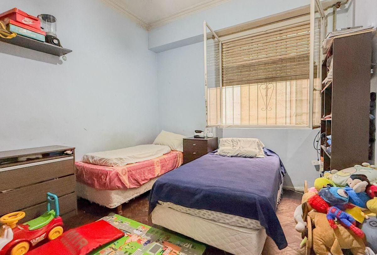 Departamento en Venta 3 Ambientes C/patio en Barracas 2