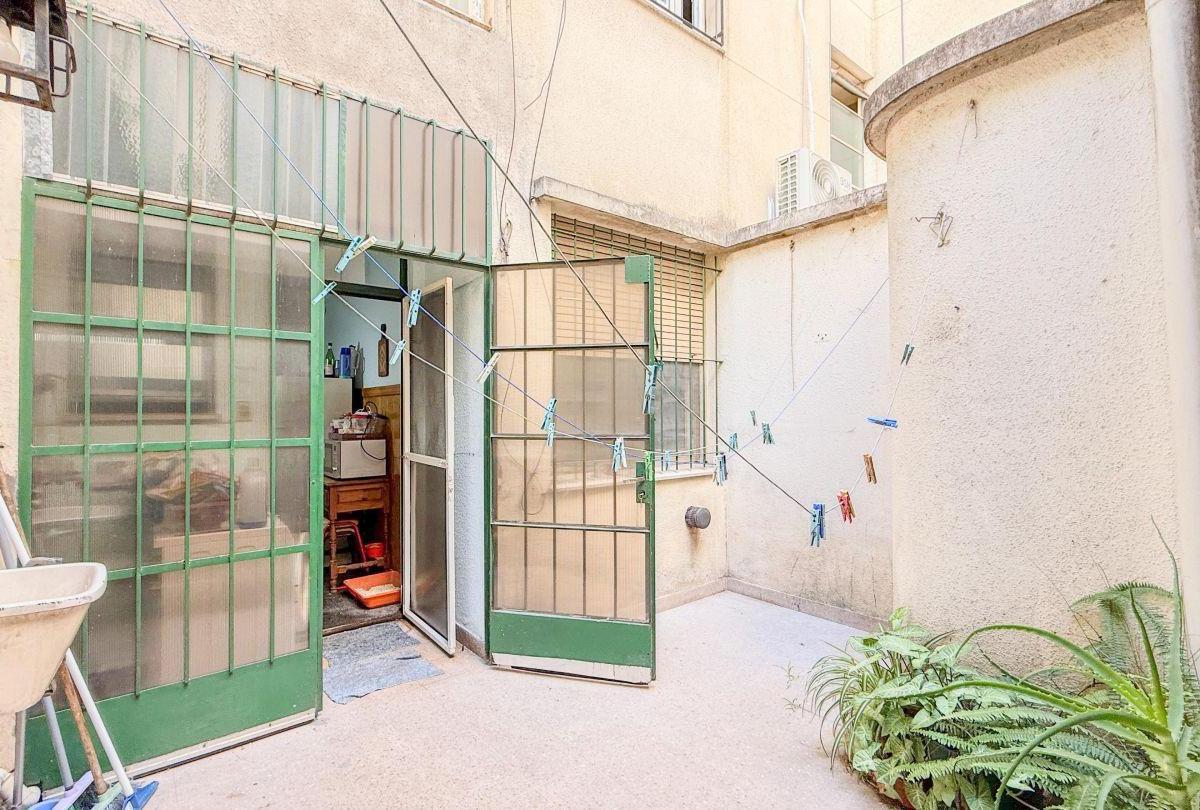 Departamento en Venta 3 Ambientes C/patio en Barracas 5