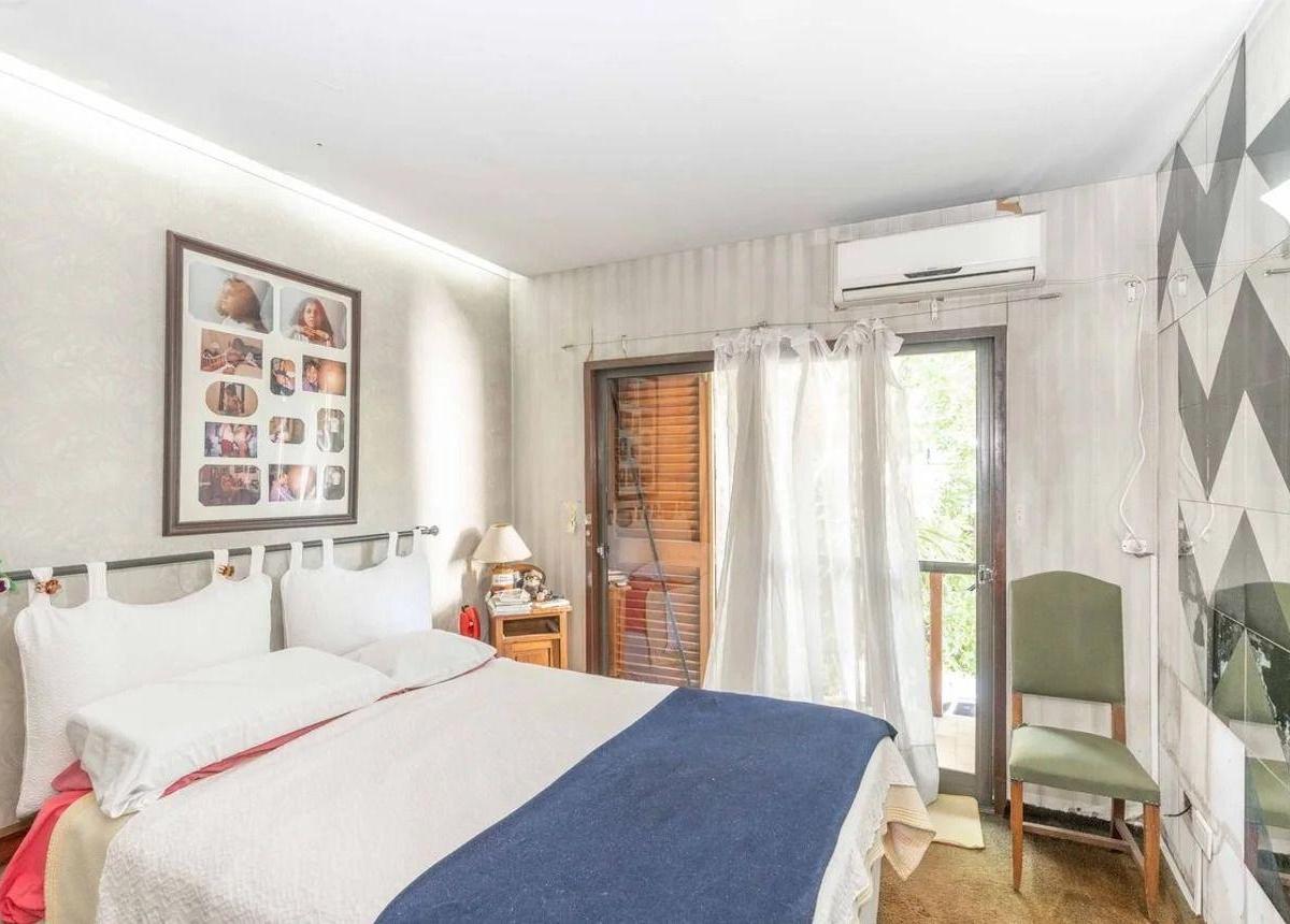 Venta Casa 7 Ambientes Barracas 3