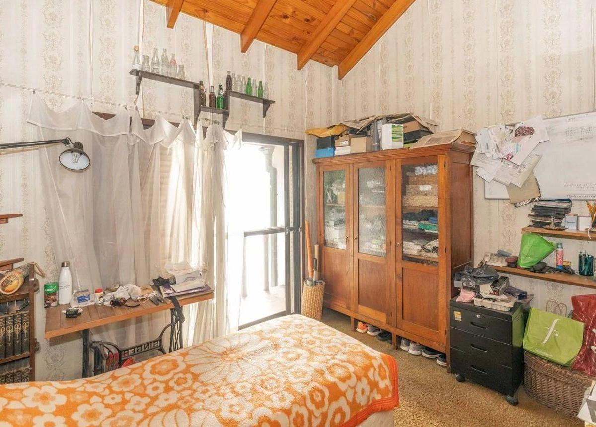 Venta Casa 7 Ambientes Barracas 4