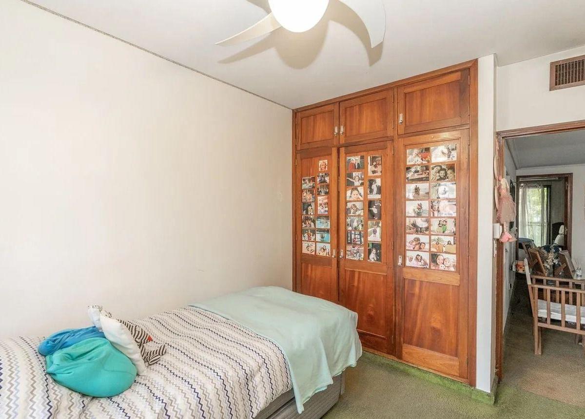 Venta Casa 7 Ambientes Barracas 5