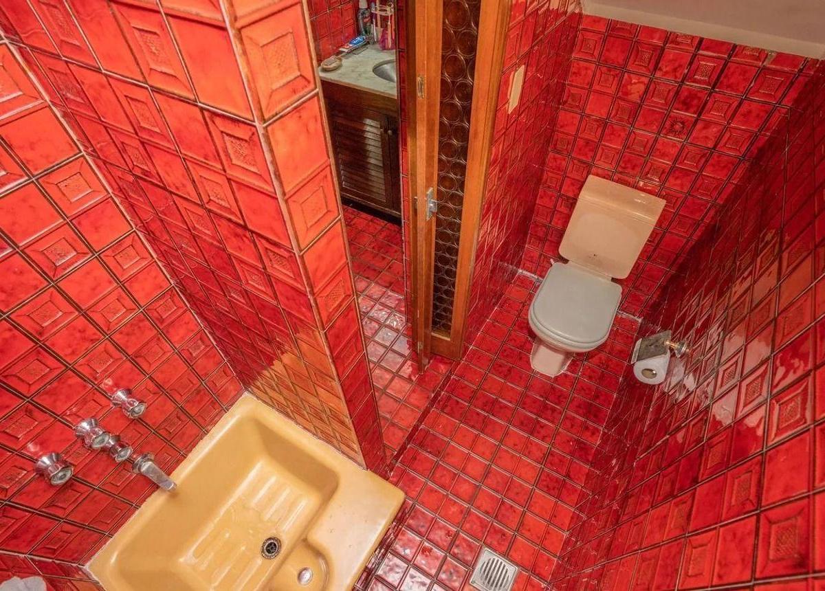 Venta Casa 7 Ambientes Barracas 2