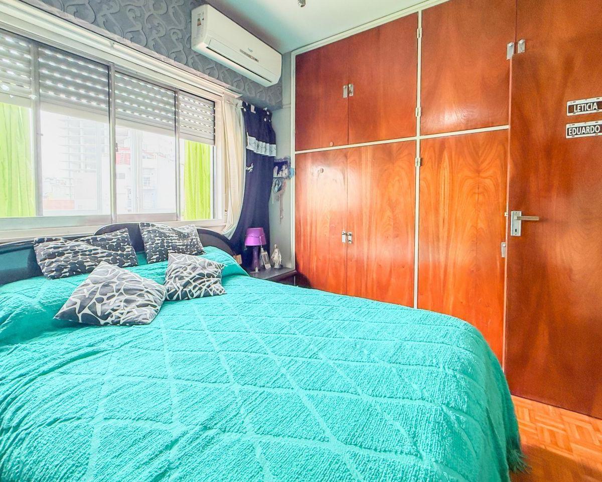Departamento en Venta 3 Amb C/dep Baulera y Balcón 4