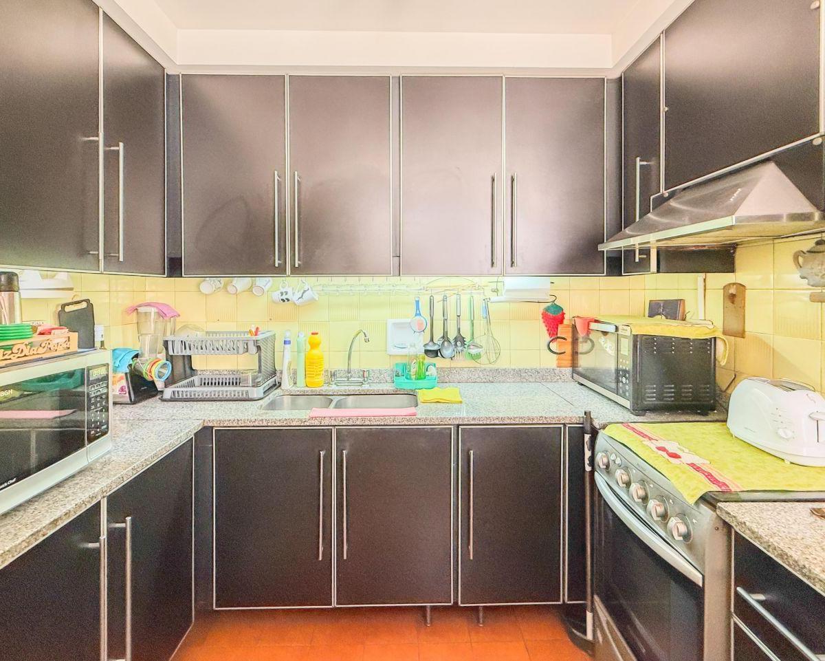 Departamento en Venta 3 Amb C/dep Baulera y Balcón 3