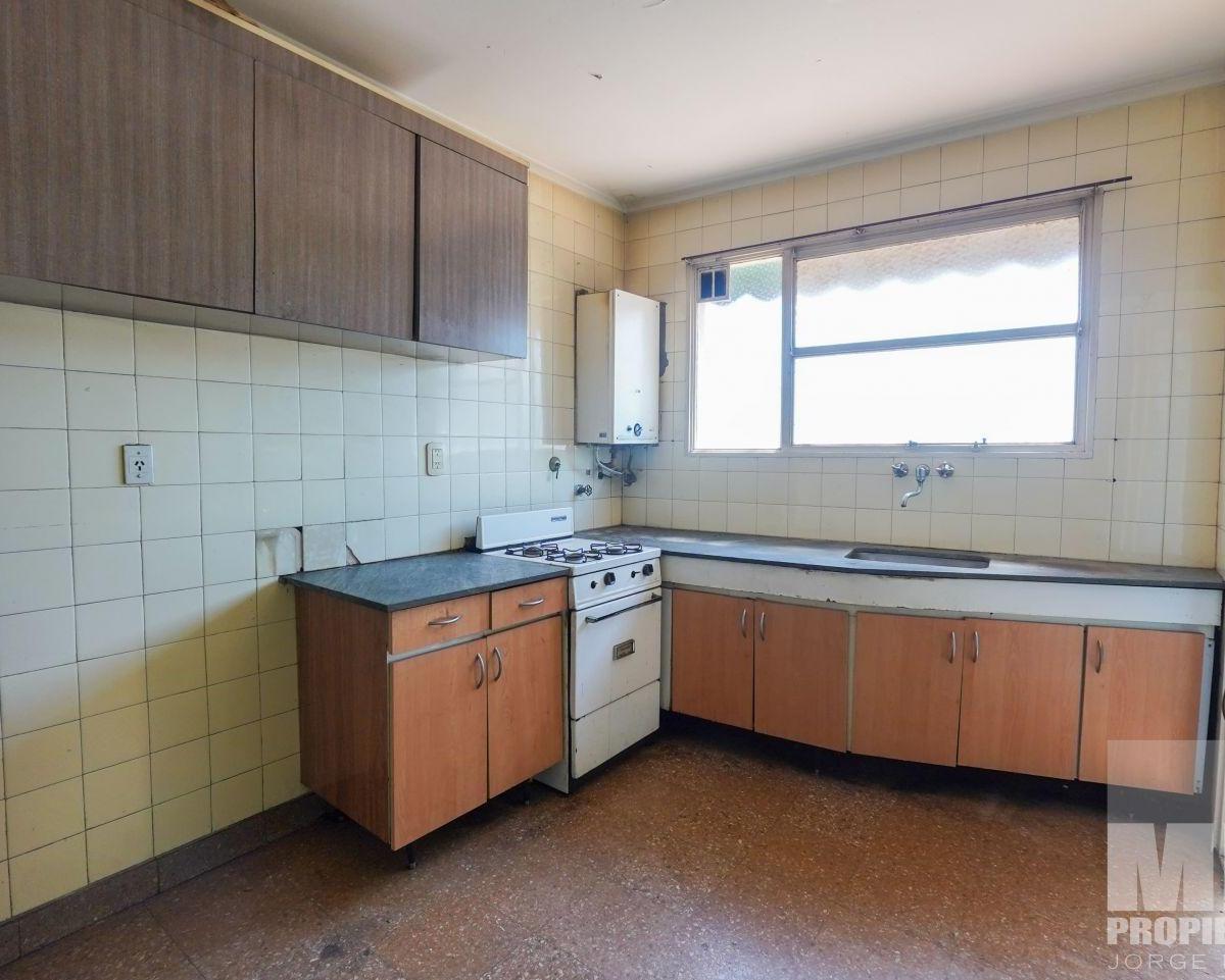 Departamento en Venta 3 Amb C/ Balcon Terraza, Barracas 3