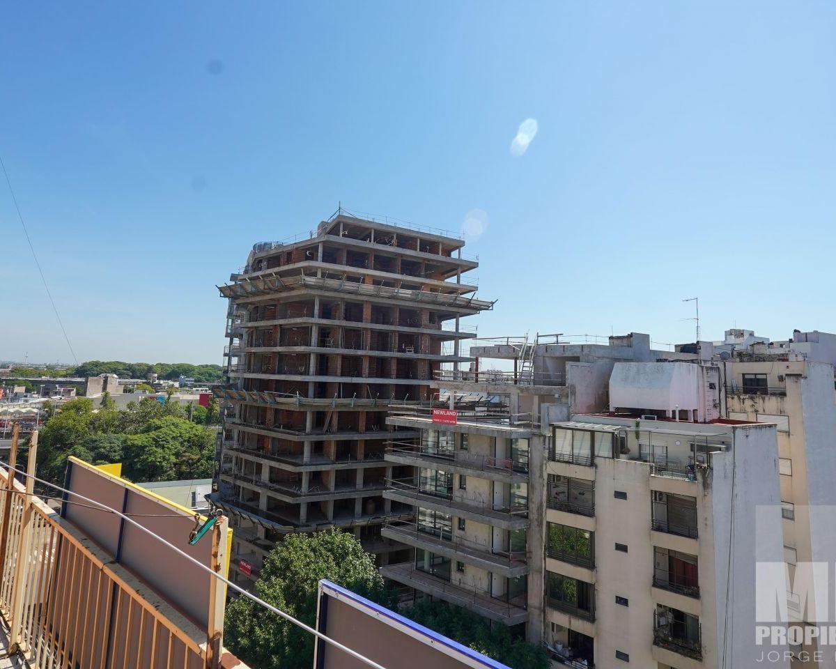 Departamento en Venta 3 Amb C/ Balcon Terraza, Barracas 4