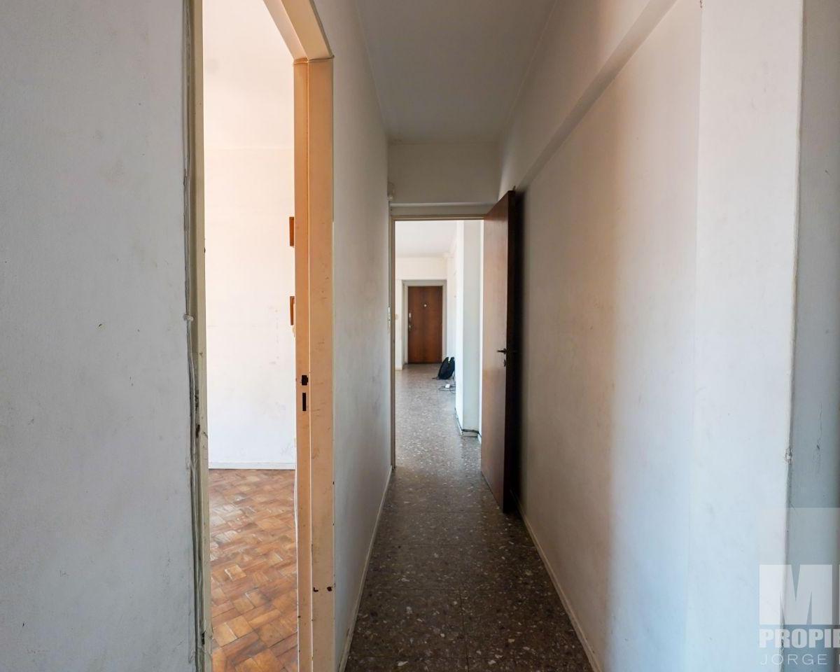 Departamento en Venta 3 Amb C/ Balcon Terraza, Barracas 2