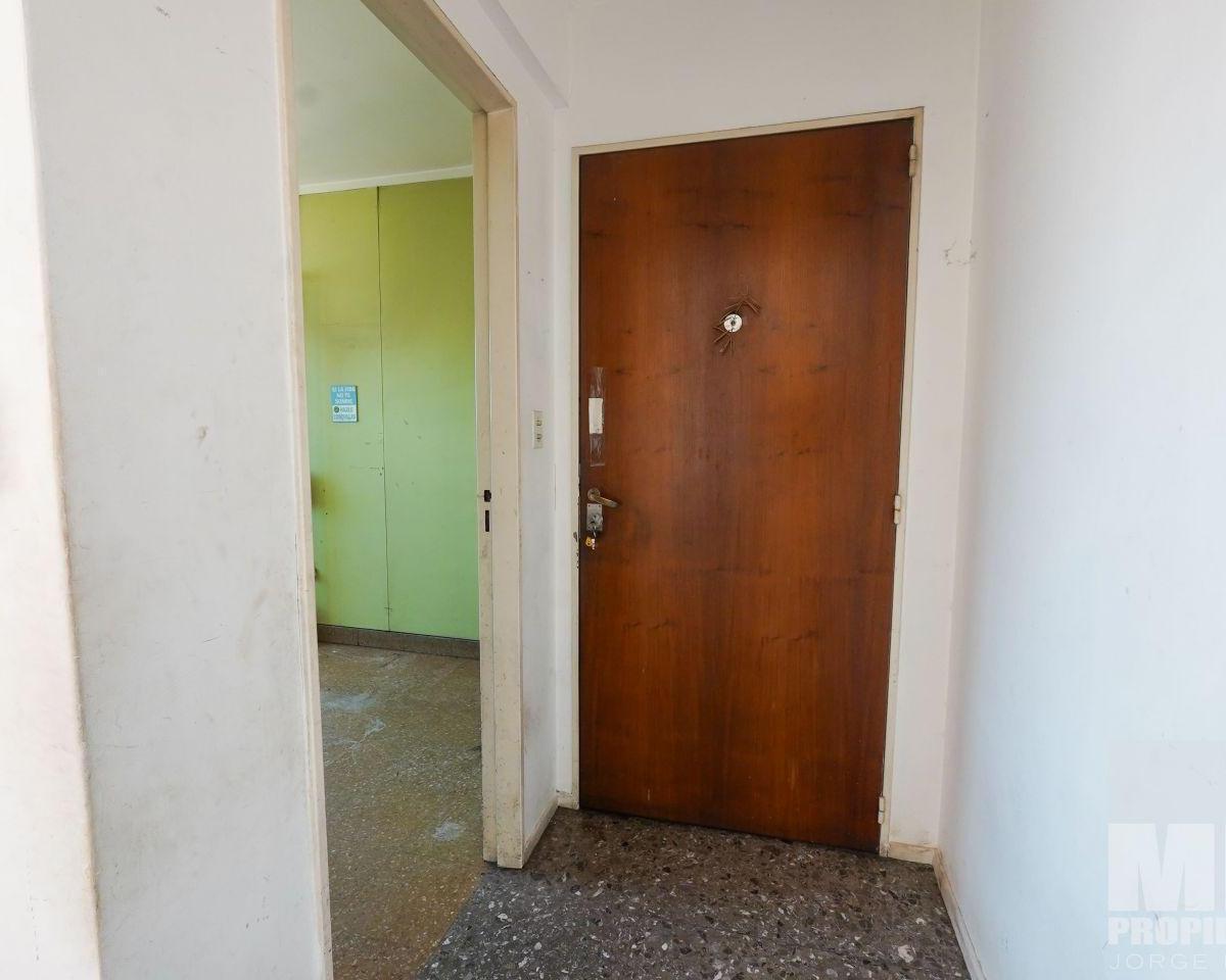 Departamento en Venta 3 Amb C/ Balcon Terraza, Barracas 1