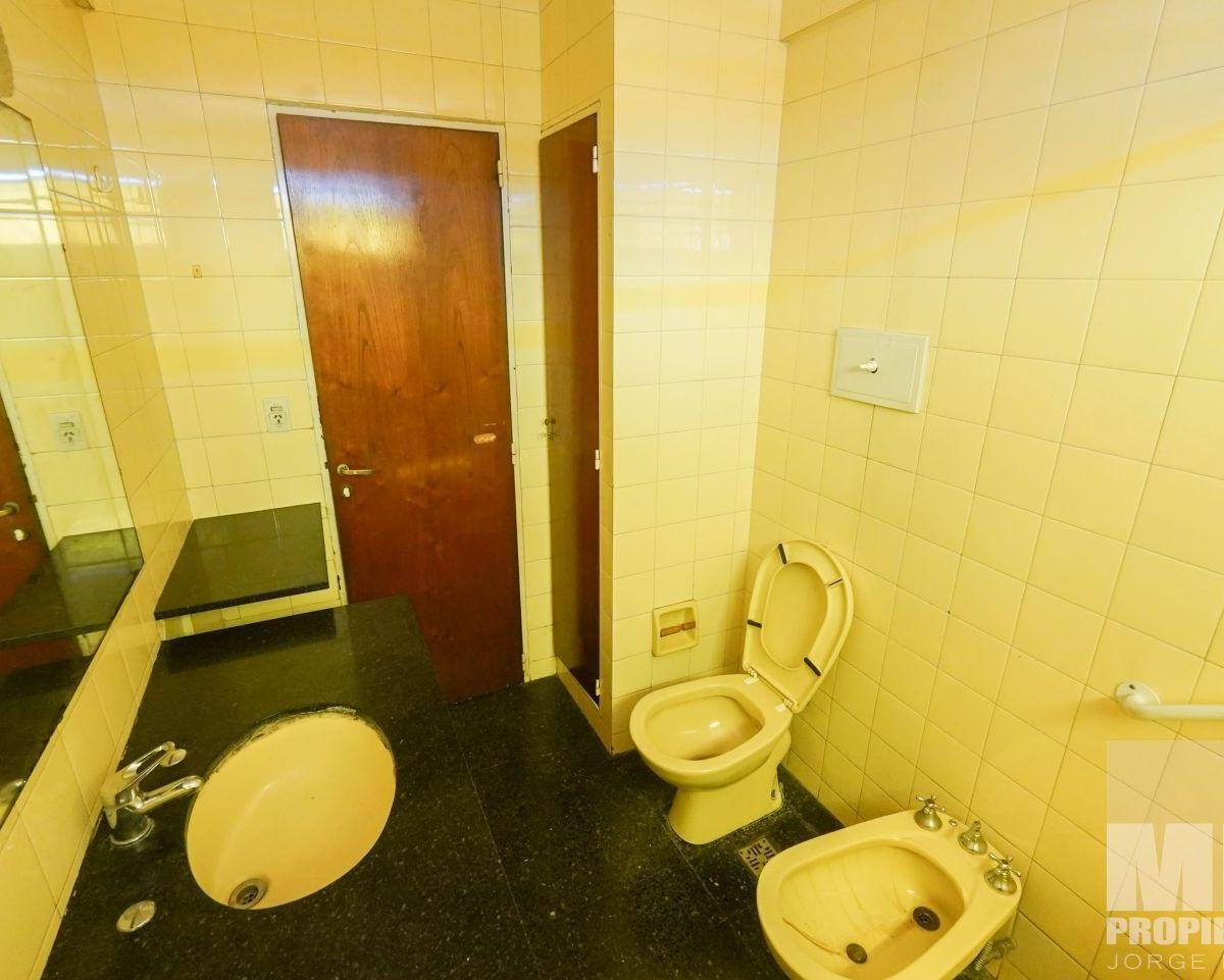 Departamento en Venta 3 Amb C/ Balcon Terraza, Barracas 5