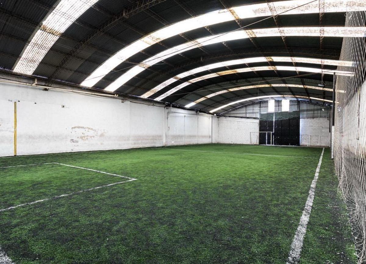 Galpon en Venta Barracas 2640 m² 4