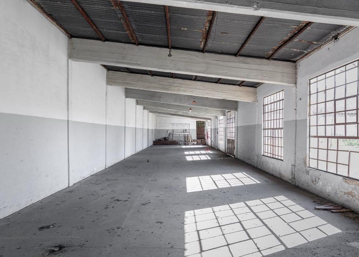 Galpon en Venta Barracas 2640 m² 5