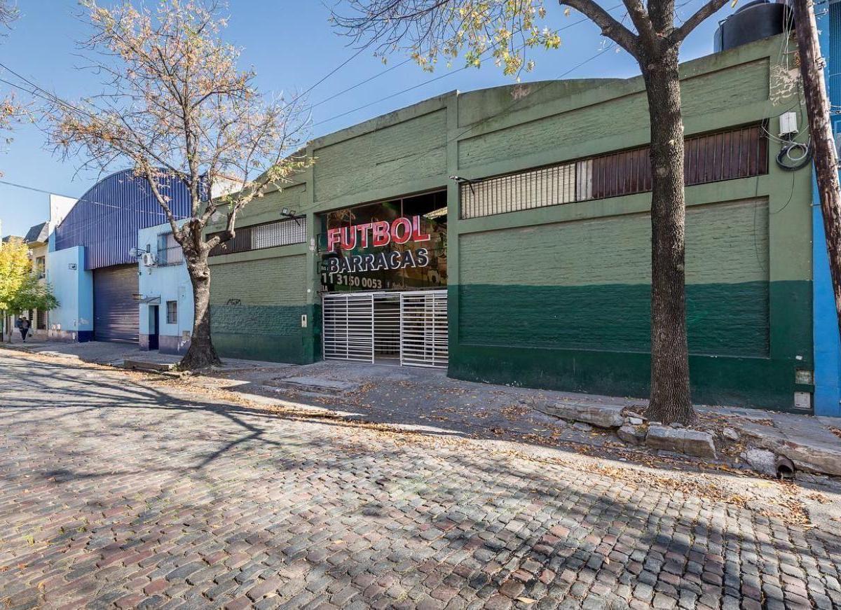 Propiedad en Argentina