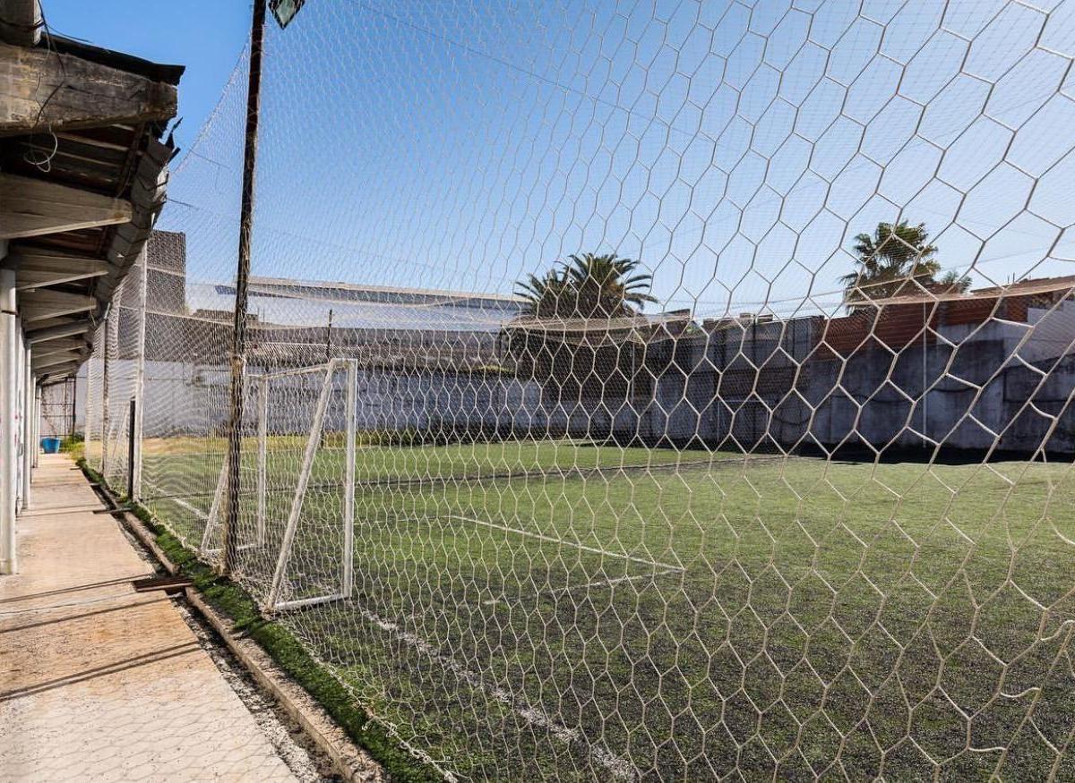 Galpon en Venta Barracas 2640 m² 2