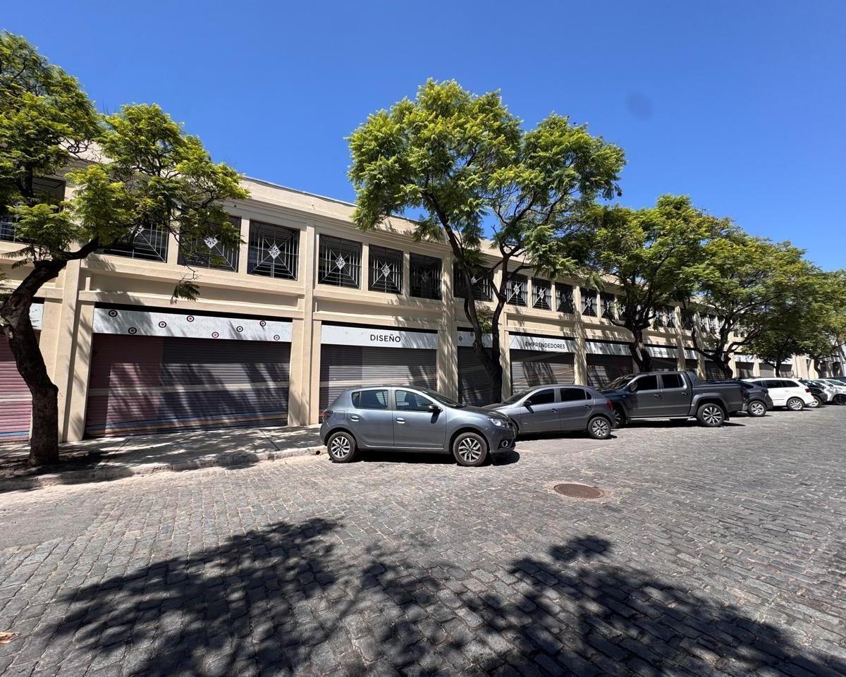 Lote en Venta Barracas 1