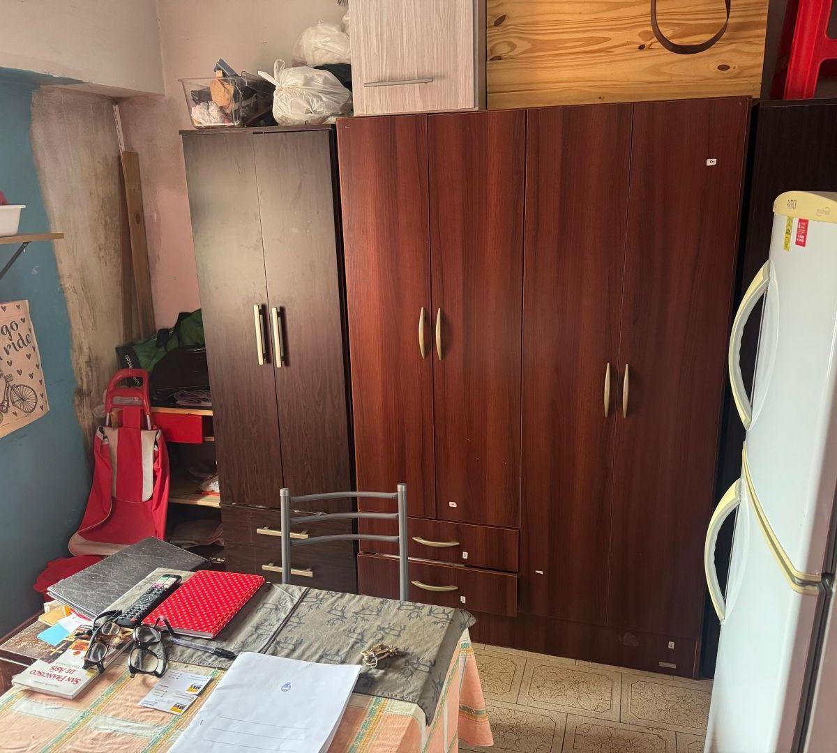 Venta Monoambiente en La Boca 5