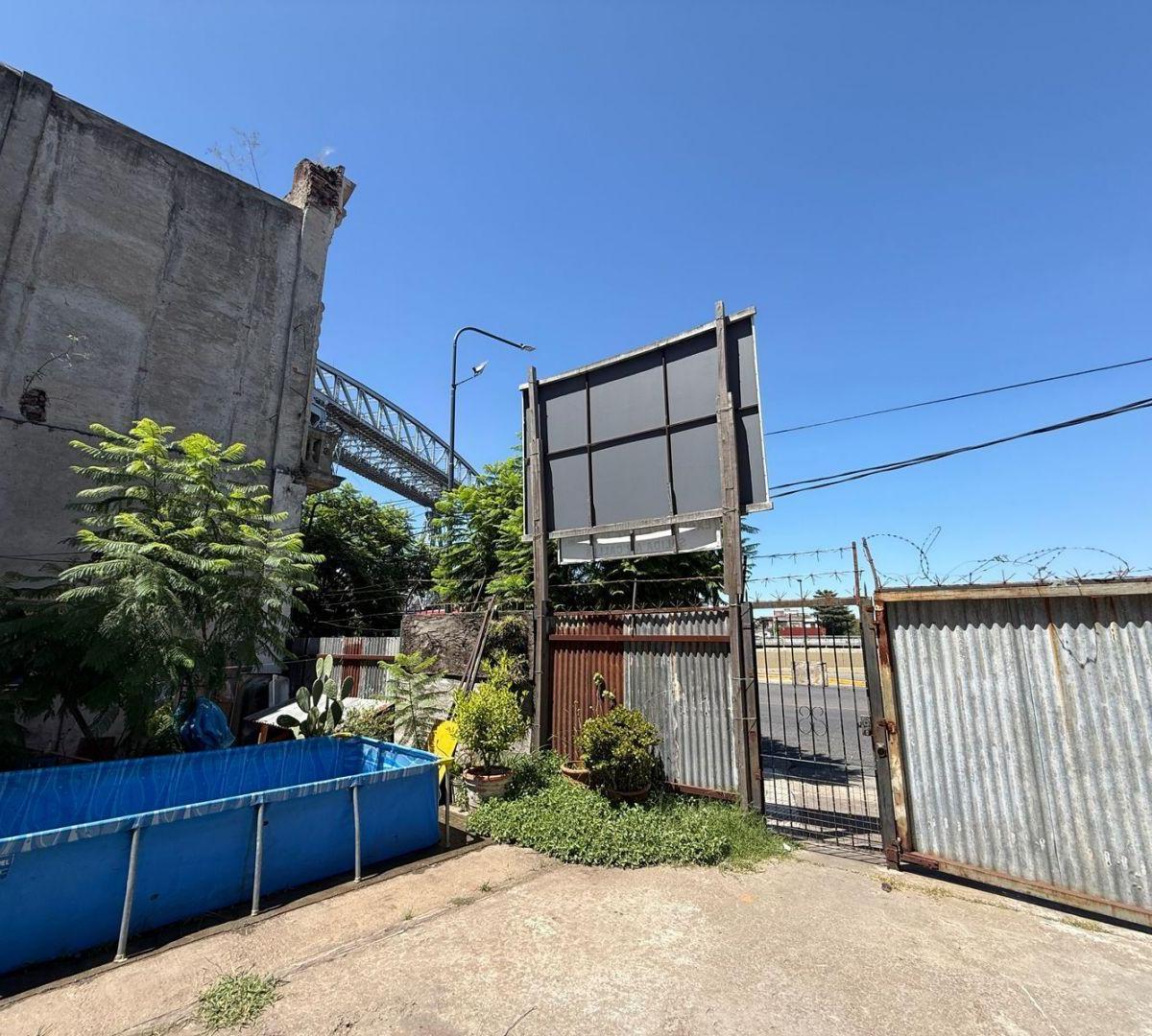 Espectacular Galpón en Venta 2900 m² y Vista Al Río 3