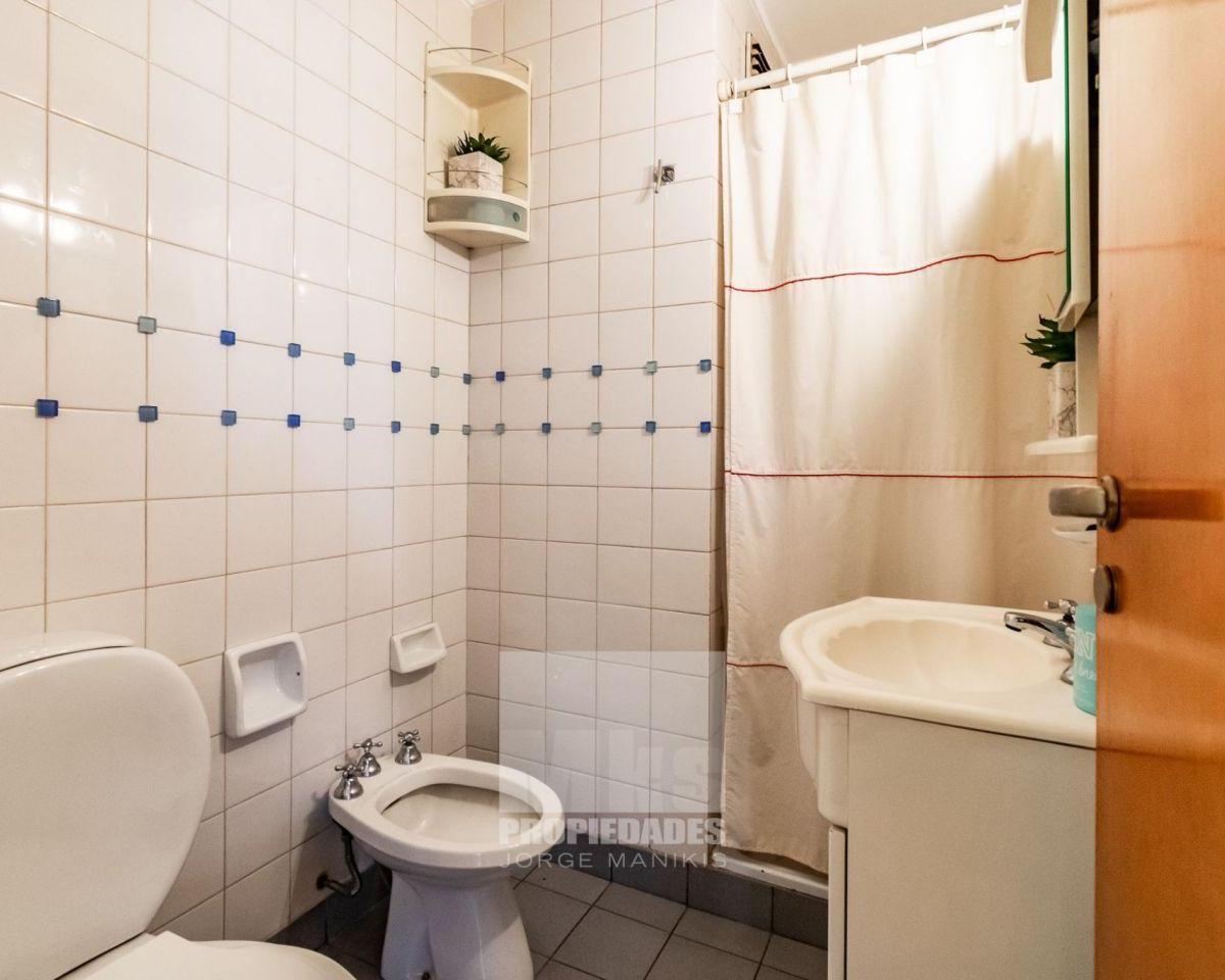 Venta 4 Ambientes con Cochera en Barracas 4