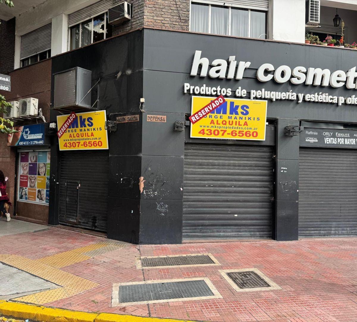 Propiedad en Argentina