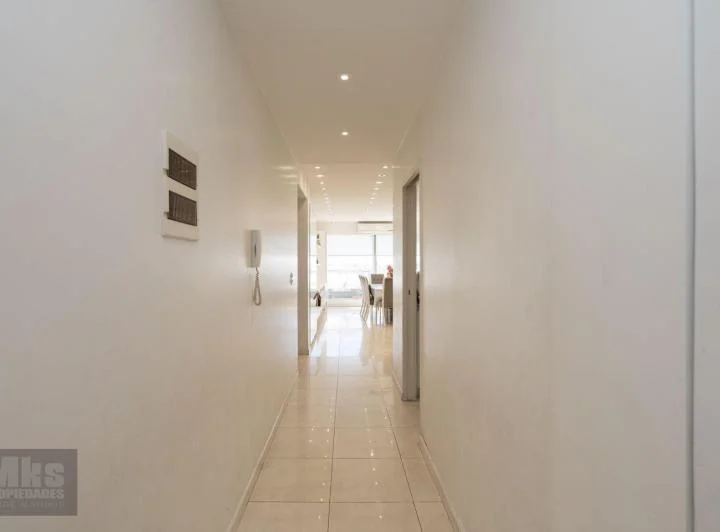 VENTA 3 AMBIENTES CON AMENITIES EN BARRACAS 3