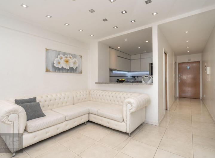 VENTA 3 AMBIENTES CON AMENITIES EN BARRACAS 4