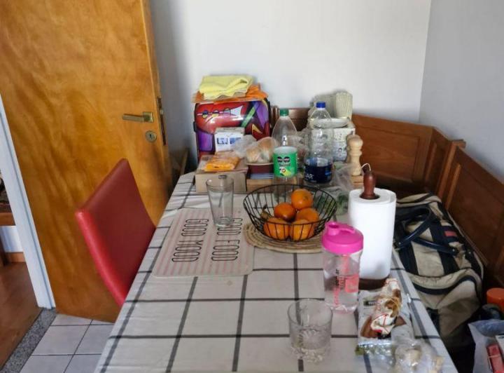 Departamento 2 ambientes. | ISABEL LA CATOLICA al 800 3