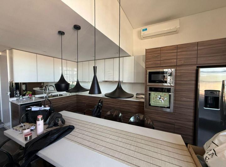 Departamento 4 ambientes. | Pasaje Lanin y Av. Suárez 2